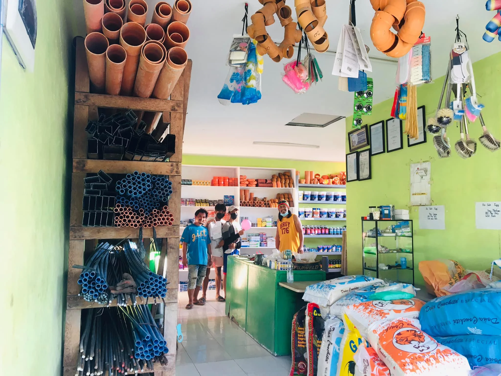 mlr enterprises hardware store babag2 lapu lapu (2)